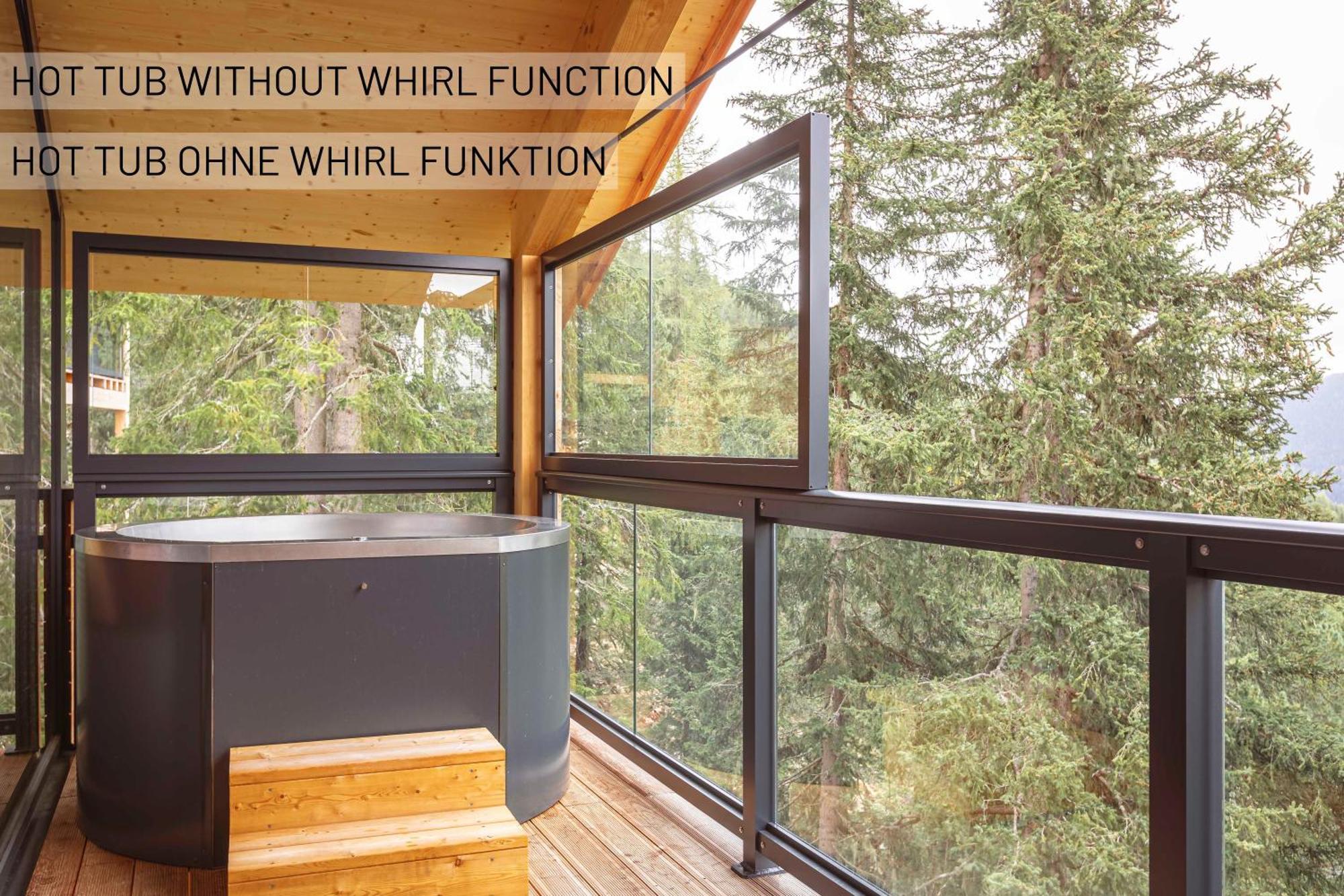 Naturchalets Turracher Hoehe By Alps Resorts Zimmer foto