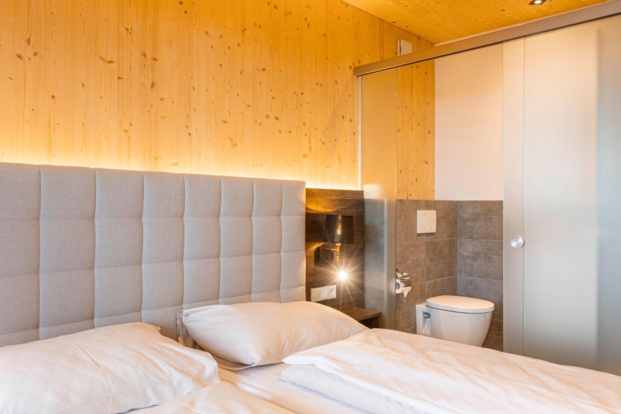 Naturchalets Turracher Hoehe By Alps Resorts Zimmer foto